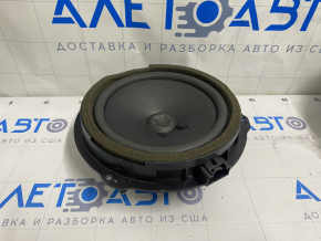 Speaker door rear right Ford Escape MK3 13- type 2 broken guides, pressed