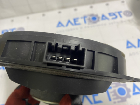Speaker door rear right Ford Escape MK3 13- type 2 broken guides, pressed