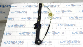 Window lift mechanism rear left Porsche Macan 15-18