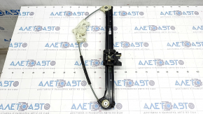 Window lift mechanism rear left Porsche Macan 15-18