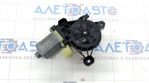 Front left window lift motor Porsche Macan 15-18
