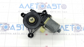Front left window lift motor Porsche Macan 15-18