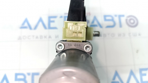 Front left window lift motor Porsche Macan 15-18