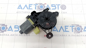Rear left window lift motor Porsche Macan 15-18