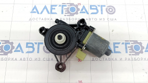 Rear left window lift motor Porsche Macan 15-18