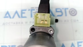 Rear left window lift motor Porsche Macan 15-18