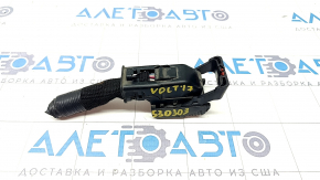 Chevrolet Volt 16-Gearbox Feature