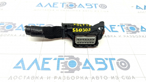 Chevrolet Volt 16-Gearbox Feature