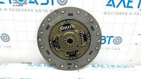 Lexus RX450h 10-15 CVT Damper
