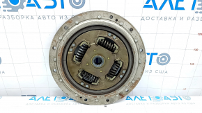 Lexus RX450h 10-15 CVT Damper