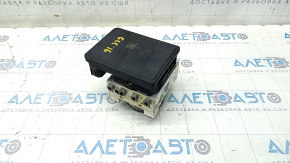 ABS Mercedes GLC 16-19
