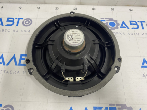 Speaker door rear left Ford Escape MK4 20 broken guides, pressed, housing fracture