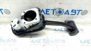 Brake pedal Mercedes GLC 16-22