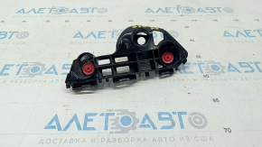 Front bumper mount left Toyota Camry v70 18-24 breakage of mount