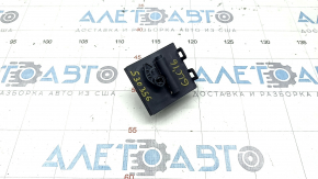 Mercedes GLC 16-22 fuel filler flap lock broken fasteners