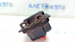 Mercedes GLC 16-22 fuel filler flap lock broken fasteners