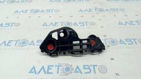 Front bumper mount right Toyota Camry v70 18-24 broken mount
