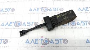 Door limiter rear left Porsche Macan 15-