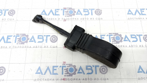 Door limiter rear right Porsche Macan 15-