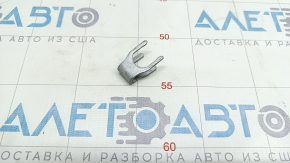Fuel injector mounting bracket Mercedes GLC 16-22