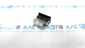 Trunk lid opening button inside Mini Cooper Countryman R60 10-16