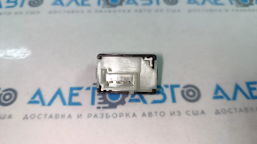 Trunk lid opening button inside Mini Cooper Countryman R60 10-16