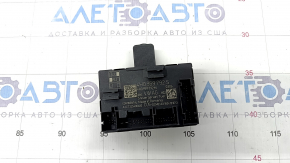 Front right door computer Porsche Macan 15-