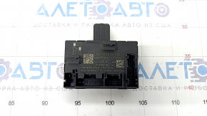 Front left door computer Porsche Macan 15-