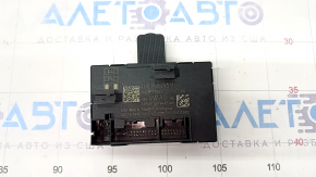 Computer door rear right Porsche Macan 15-