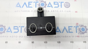 Computer door rear left Porsche Macan 15-