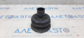 Toyota Sequoia 08-16 body cushion upper part with bushing, fourth, chip