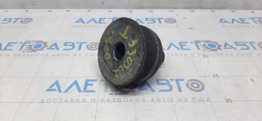 Toyota Sequoia 08-16 body cushion upper part with bushing, fourth, chip