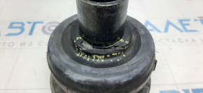 Toyota Sequoia 08-16 body cushion upper part with bushing, fourth, chip