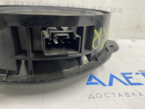 Lincoln MKC 15 rear right speaker pressed