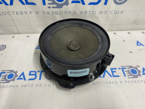 Lincoln MKC 15 rear right speaker pressed