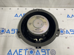 Lincoln MKC 15 rear right speaker pressed