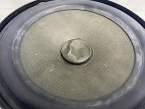 Lincoln MKC 15 rear right speaker pressed