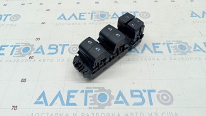 Front left window lift control Toyota Camry v70 18-24 auto