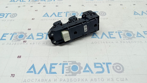 Front left window lift control Toyota Camry v70 18-24 auto