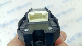 Front left window lift control Toyota Camry v70 18-24 auto