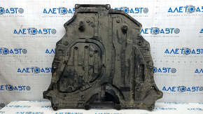 Engine protection Toyota Sienna 21-