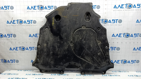 Engine protection Toyota Sienna 21-