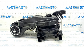 Heater assembly Mercedes GLC 16-22
