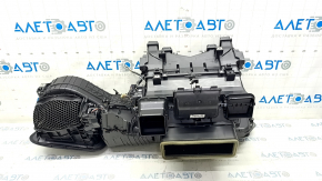 Heater assembly Mercedes GLC 16-22