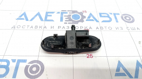 Windshield washer nozzle left Porsche Macan 15-18 with heating