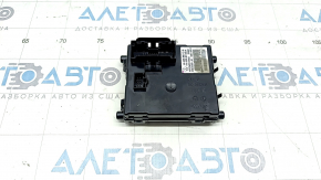 Climate control unit Mercedes GLC 16-22