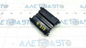 Climate control unit Mercedes GLC 16-22