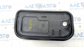 Door panel inner front left Porsche Macan 15-18