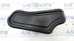 Door panel inner rear left Porsche Macan 15-18