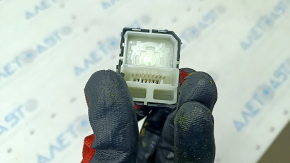 Mirror control Toyota Camry v70 18-20